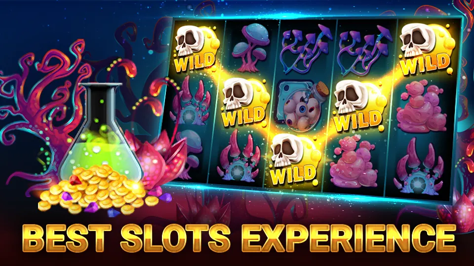 Nổ hũ jackpot hấp dẫn tại sabong67 hôm nay