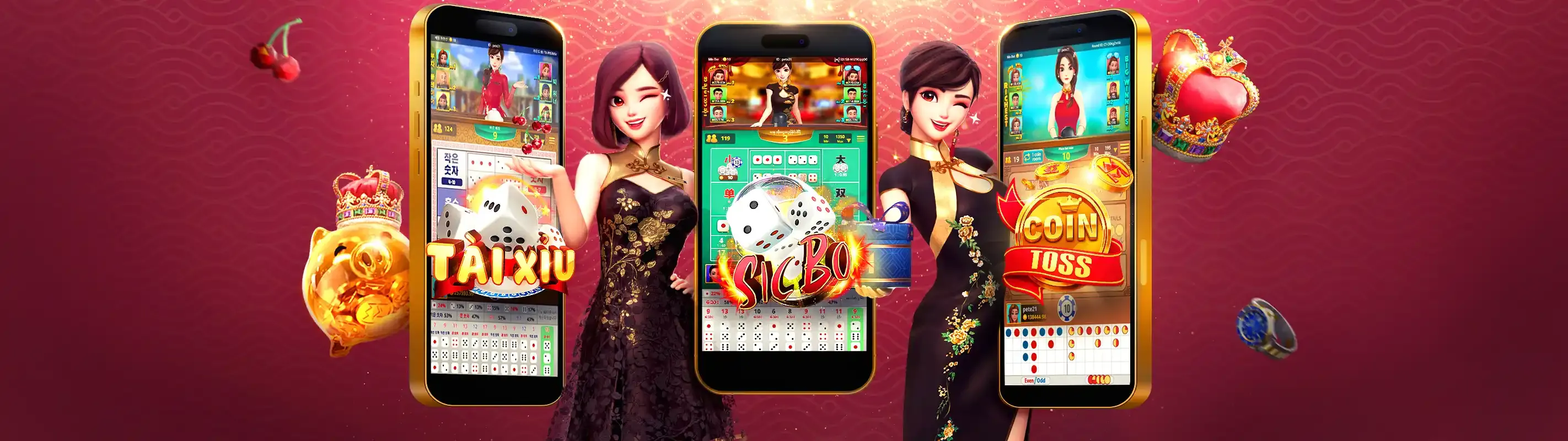 Khám phá sảnh Game Bài đổi thưởng trực tuyến tại sabong67 hôm nay